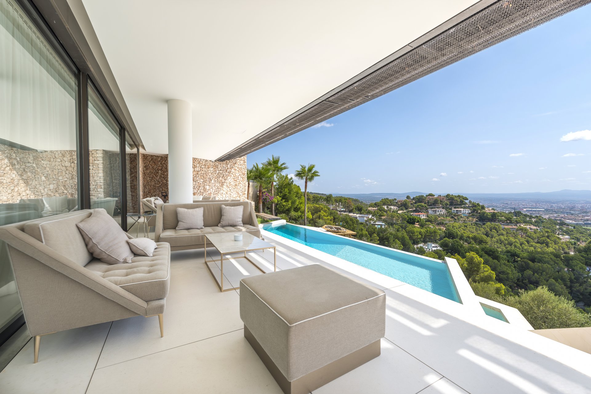 Ad Sale Villa Palma de Mallorca Son Vida (07001) ref:V0189PM