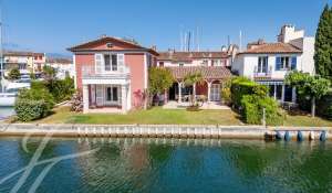 Sale Villa Port Grimaud