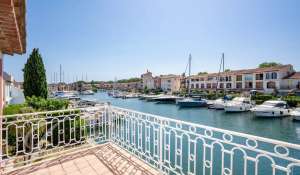 Sale Villa Port Grimaud