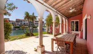 Sale Villa Port Grimaud