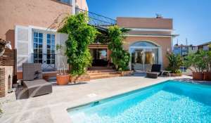 Sale Villa Port Grimaud