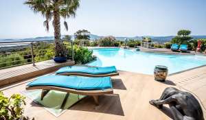 Sale Villa Porto-Vecchio