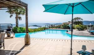 Sale Villa Porto-Vecchio