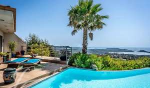 Sale Villa Porto-Vecchio