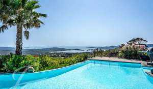 Sale Villa Porto-Vecchio