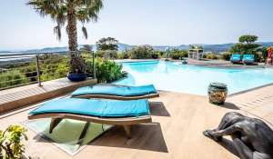 Sale Villa Porto-Vecchio