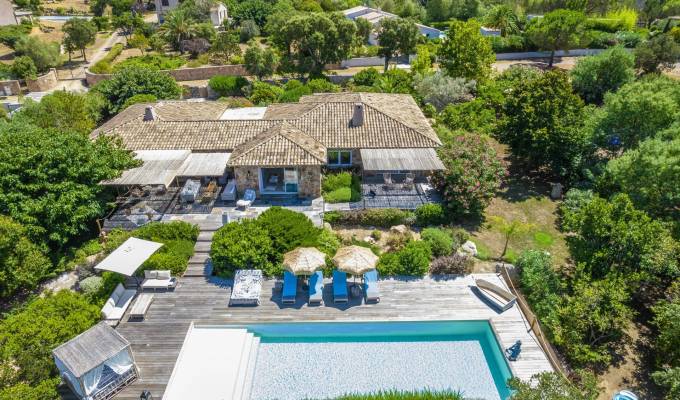 Sale Villa Porto-Vecchio