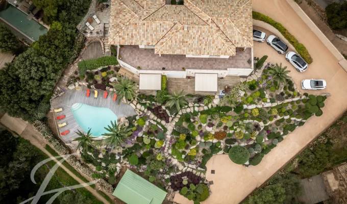 Sale Villa Porto-Vecchio