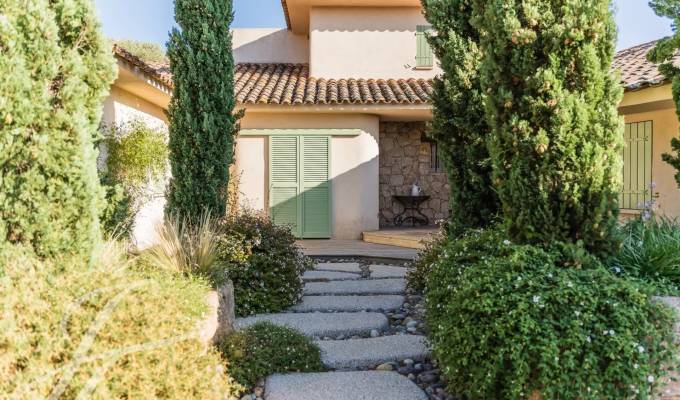 Sale Villa Porto-Vecchio