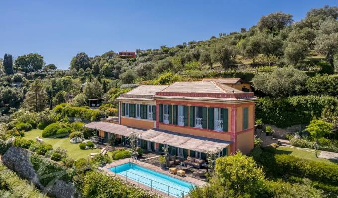 Sale Villa Portofino