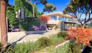 Sale Villa Roquebrune-Cap-Martin