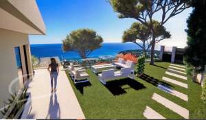 Sale Villa Roquebrune-Cap-Martin