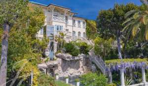 Sale Villa Roquebrune-Cap-Martin