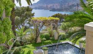 Sale Villa Roquebrune-Cap-Martin