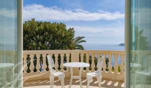 Sale Villa Roquebrune-Cap-Martin