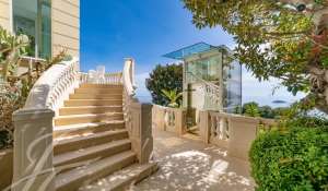 Sale Villa Roquebrune-Cap-Martin