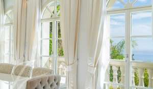 Sale Villa Roquebrune-Cap-Martin