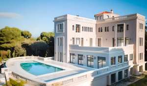 Sale Villa Roquebrune-Cap-Martin