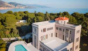 Sale Villa Roquebrune-Cap-Martin