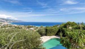 Sale Villa Roquebrune-Cap-Martin