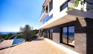 Sale Villa Roquebrune-Cap-Martin