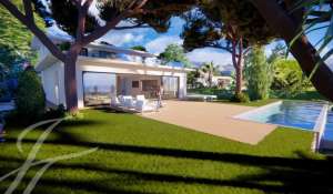 Sale Villa Roquebrune-Cap-Martin