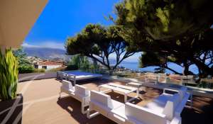 Sale Villa Roquebrune-Cap-Martin