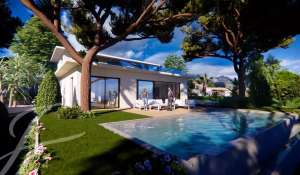 Sale Villa Roquebrune-Cap-Martin