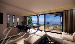 Sale Villa Roquebrune-Cap-Martin