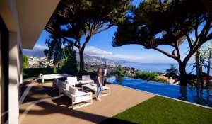 Sale Villa Roquebrune-Cap-Martin