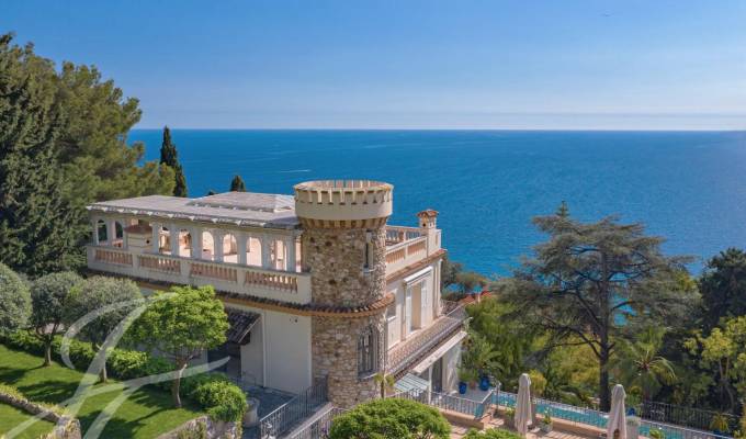 Sale Villa Roquebrune-Cap-Martin