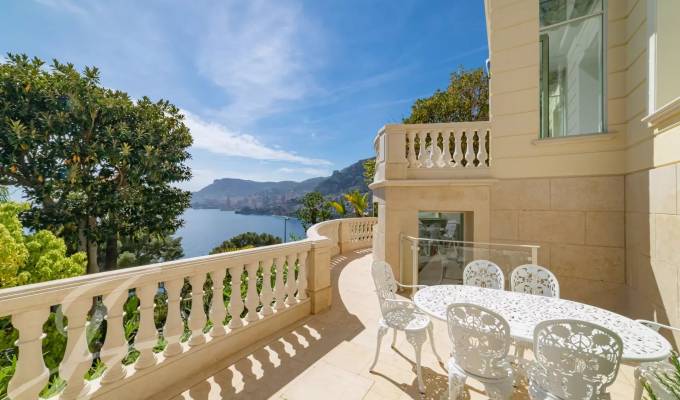 Sale Villa Roquebrune-Cap-Martin