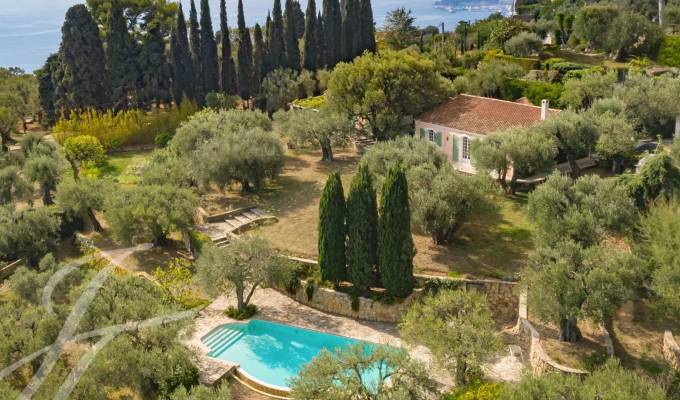 Sale Villa Roquebrune-Cap-Martin