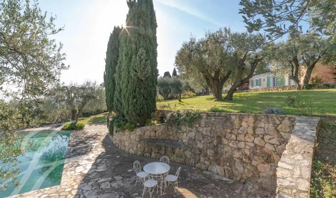 Sale Villa Roquebrune-Cap-Martin