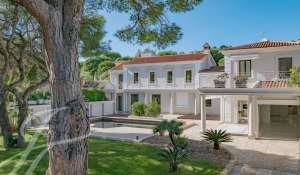 Sale Villa Saint-Jean-Cap-Ferrat