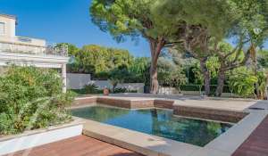 Sale Villa Saint-Jean-Cap-Ferrat