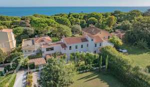 Sale Villa Saint-Jean-Cap-Ferrat