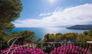 Sale Villa Saint-Jean-Cap-Ferrat