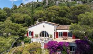 Sale Villa Saint-Jean-Cap-Ferrat