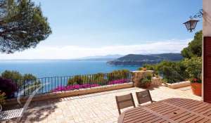 Sale Villa Saint-Jean-Cap-Ferrat