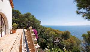 Sale Villa Saint-Jean-Cap-Ferrat