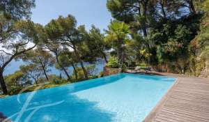 Sale Villa Saint-Jean-Cap-Ferrat