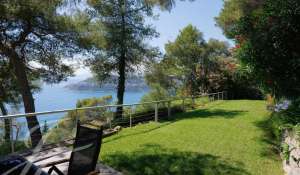 Sale Villa Saint-Jean-Cap-Ferrat