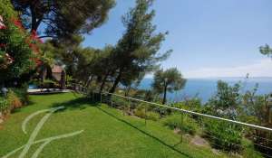 Sale Villa Saint-Jean-Cap-Ferrat