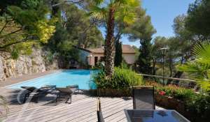 Sale Villa Saint-Jean-Cap-Ferrat