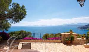 Sale Villa Saint-Jean-Cap-Ferrat