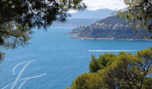 Sale Villa Saint-Jean-Cap-Ferrat