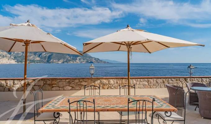 Sale Villa Saint-Jean-Cap-Ferrat