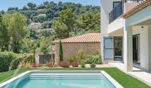 Sale Villa Saint-Paul-de-Vence