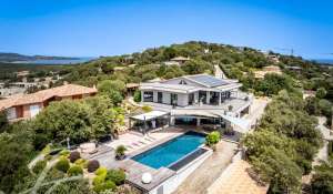 Sale Villa Sainte-Lucie-de-Porto-Vecchio